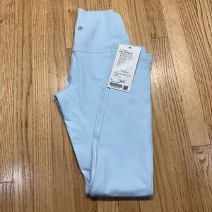 Lululemon Align HR Pant 28"